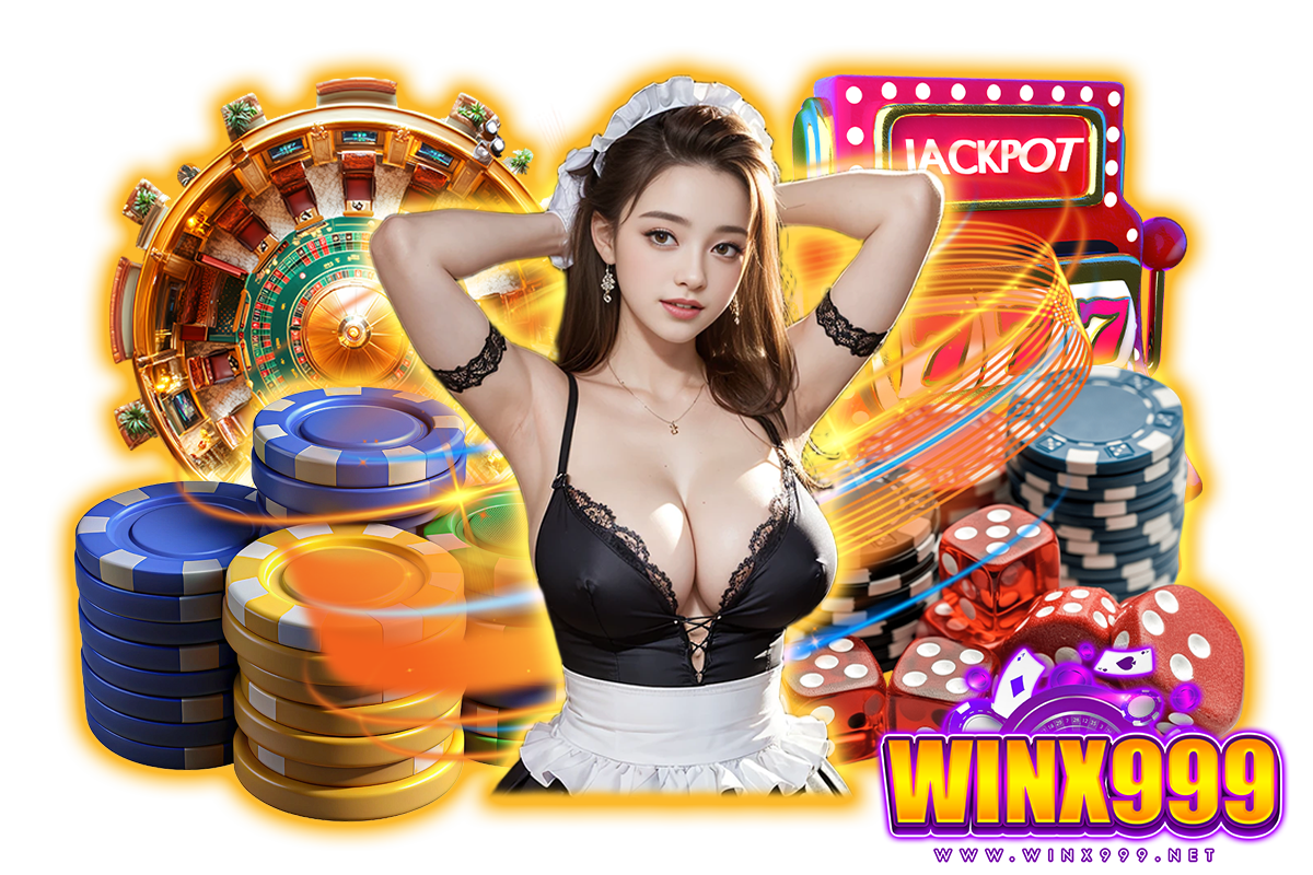 winx999 ทางเข้า